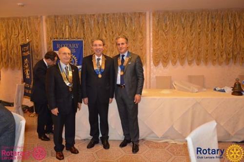Visita Governatore